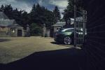 Tesla Model S 85 Performance Shooting Brake by RemetzCar 2018 года